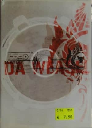 Da Weasel Ao Vivo - Junho / Setembro 2004