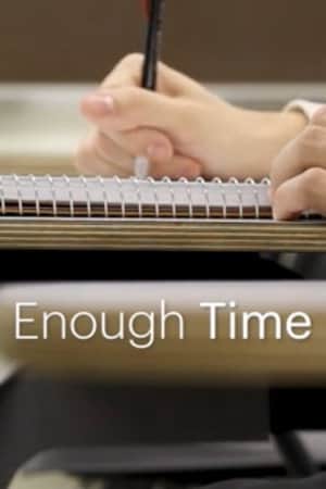 Enough Time