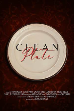 Clean Plate