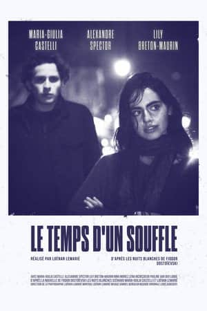 Le Temps d'un Souffle