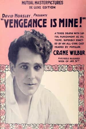 Vengeance Is Mine!