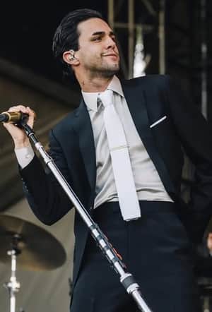 Stephen Sanchez - Austin City Limits Musical Festival