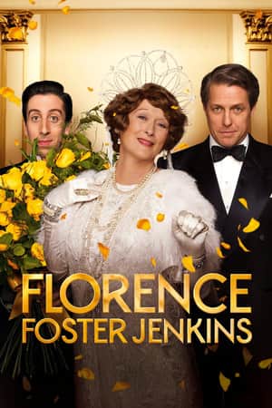 Florence Foster Jenkins
