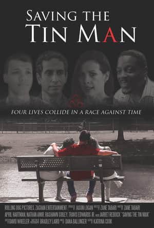 Saving the Tin Man
