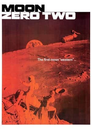 Moon Zero Two