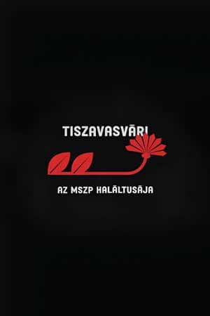 The Death of the MSZP
