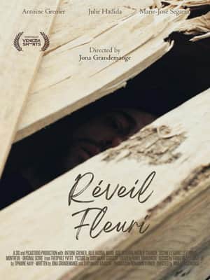 Réveil Fleuri