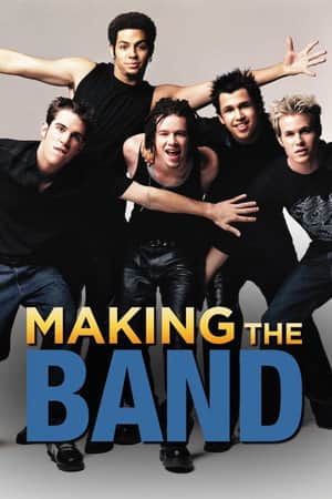 Making the Band