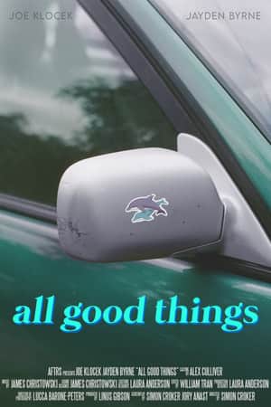 All Good Things