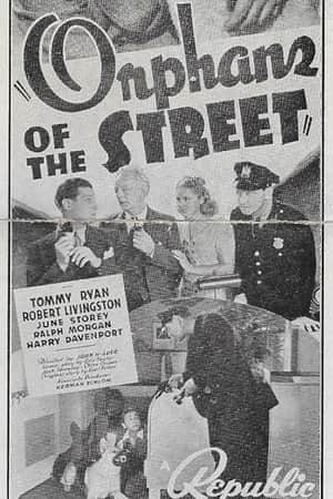 Orphans of the Street