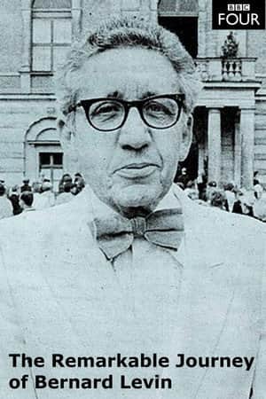 The Remarkable Journey of Bernard Levin