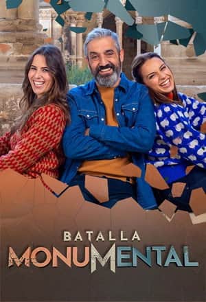 Batalla monumental