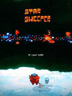 Star-Sweeper