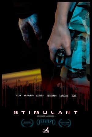 Stimulant