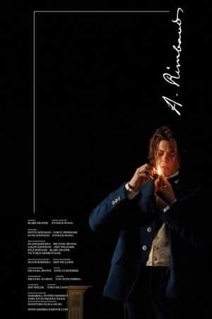 A. Rimbaud