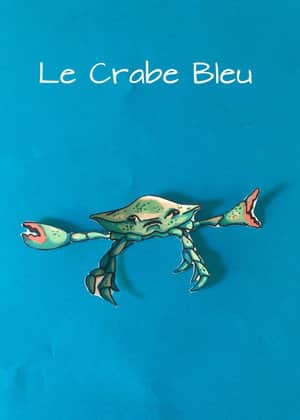 Blue Crab