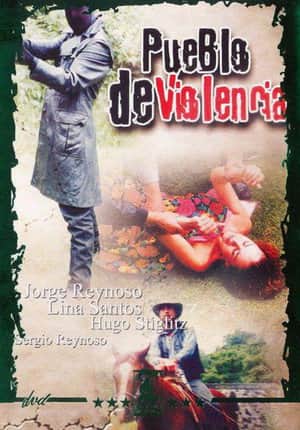 Pueblo de violencia
