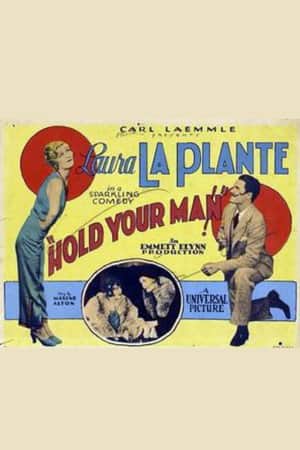 Hold Your Man