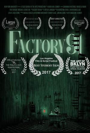 Factory 91