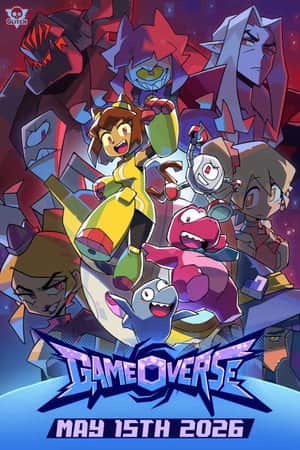 GAMEOVERSE