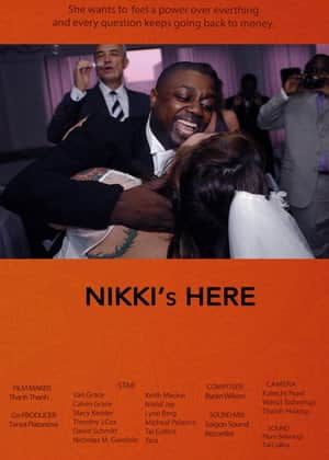 Nikki's Here