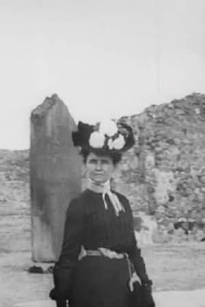 Visit to Pompeii