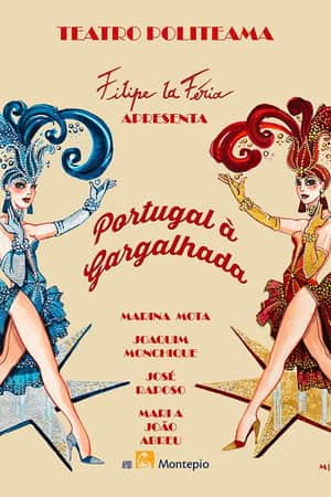 Portugal à Gargalhada