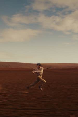 The Way of the Wind