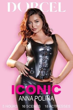 Iconic: Anna Polina