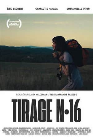 Tirage N°16