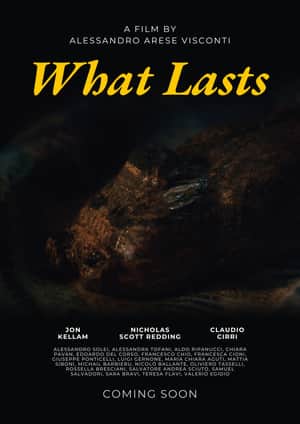 What Lasts