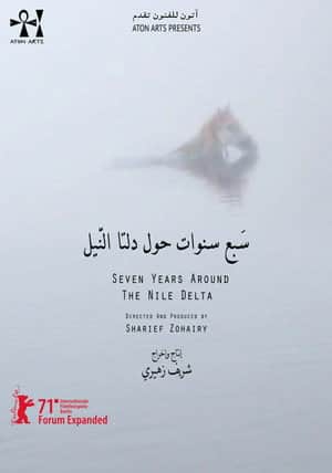Seven Years Around the Nile Delta