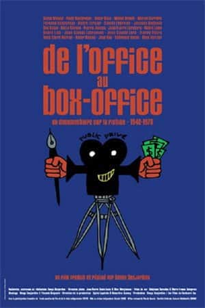 From Office to Box-Office