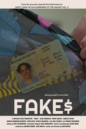 Fake$