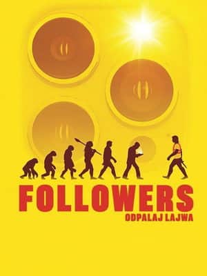 Followers. Live Shooting
