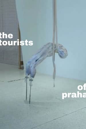The Tourists of Praha