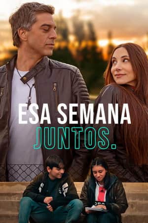 Esa semana juntos