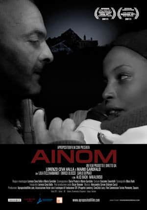 Ainom