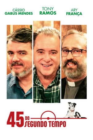 45 do Segundo Tempo