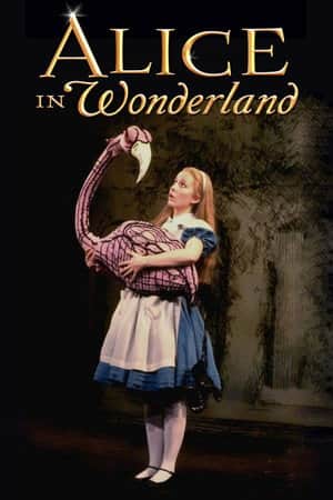 Alice in Wonderland