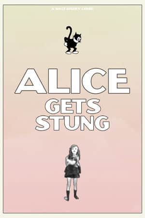 Alice Gets Stung