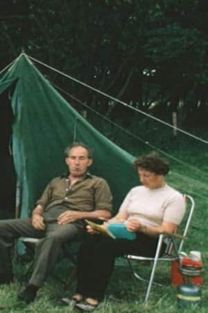 North Wales Camping Holiday