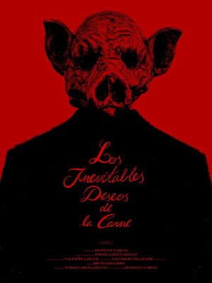 Los Inevitables Deseos De La Carne