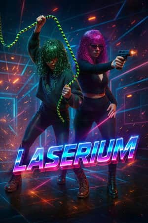 Laserium
