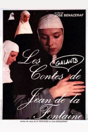 The Gallant Tales of La Fontaine