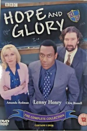 Hope and Glory