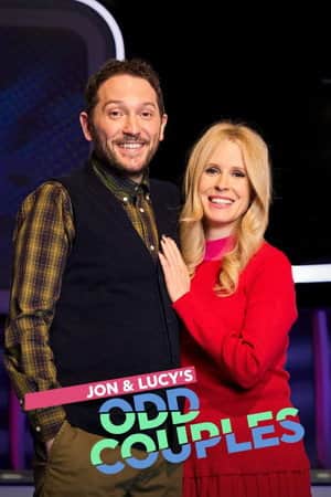 Jon & Lucy's Odd Couples