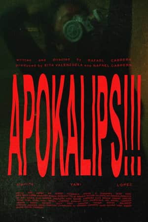APOCALYPSE!!!