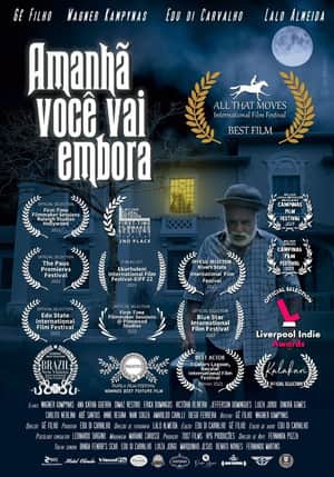 Amanhã você vai embora