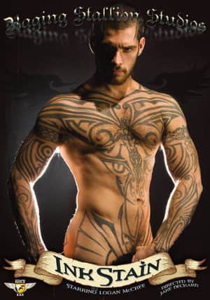 Ink Stain